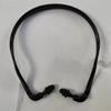Ergonomic Head Band Detachable Earplugs Noise Blocking For Office Travel Washable TPE Earplug for Daily Use 4PCS