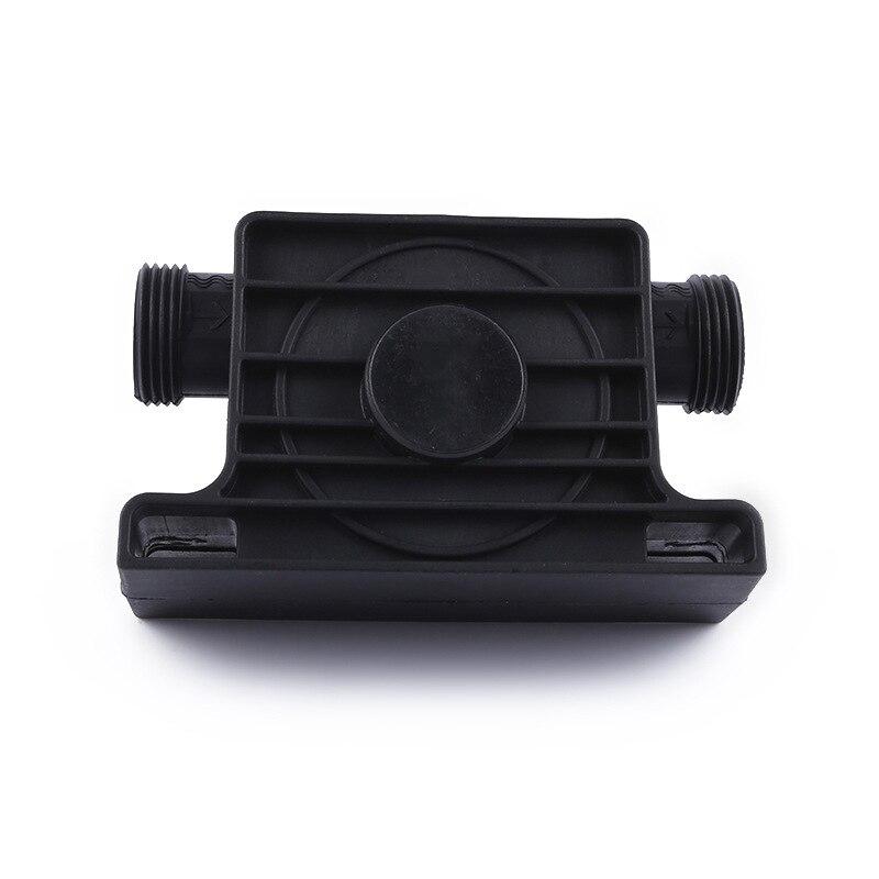 Mini Portable Electric Drill Pump Diesel Oil Fluid Water Pump Hand Self-priming Liquid Transfer Pumps Home Garden Outdoors