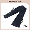 1/12 Cargo Pants Clothing Fashion Photography Scene Roles Playing Decorative Action Figure Clothes