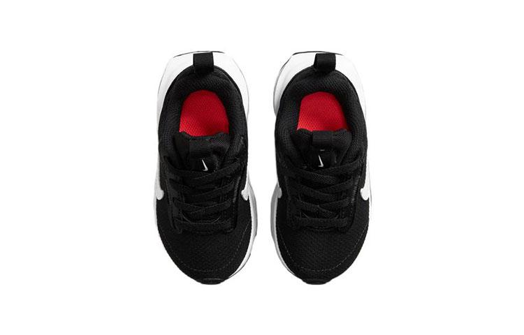 Nike Air Max Interlock Lite Black Anthracite TD DH9410-002