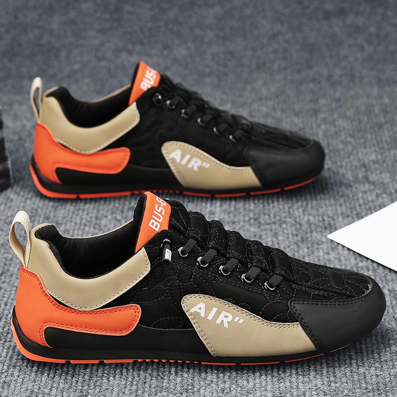 Men Shoes Sneakers Male Mens Casual Shoes Tenis Luxury Shoes Race Breathable Shoes Fashion Loafers Flats Moccasins Shoes For Men