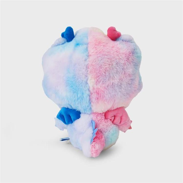 LINE FRIENDS SOM New Year Dragon Medium Sitting Doll