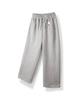 HARRISON Essential Training Plain Pants Ha-1028 Ris1008 Smooth Melange