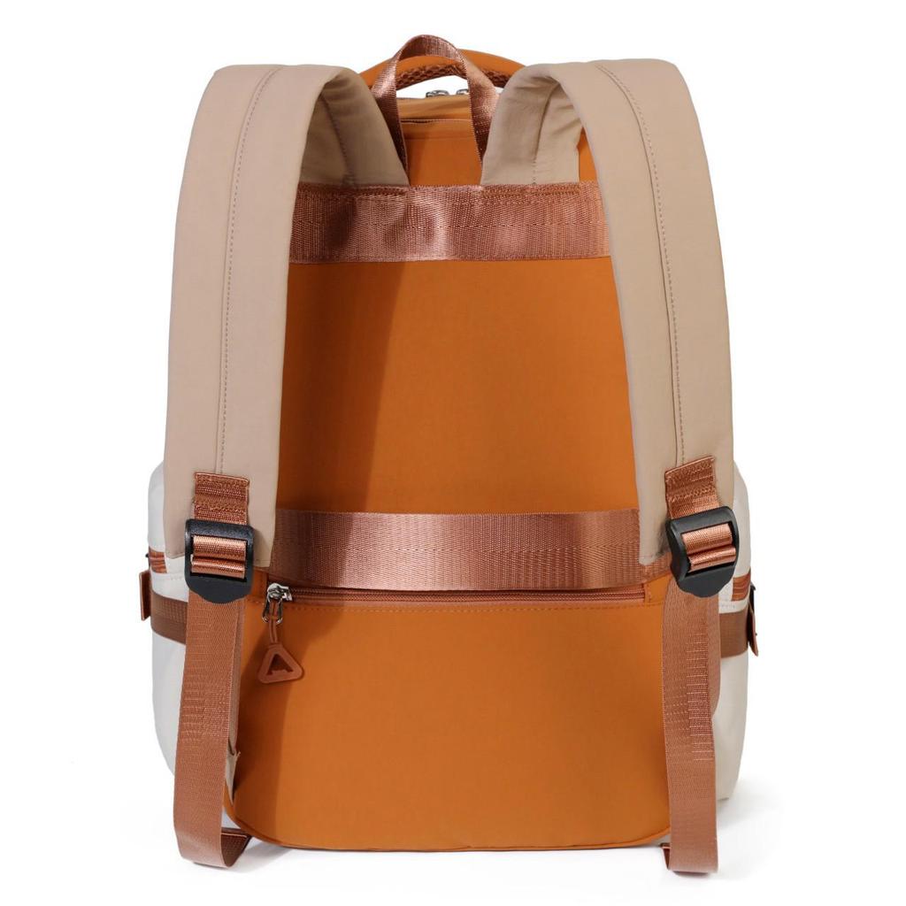 Large Capacity Business Travel Laptop Backpack for Men and Women - School or College Use
