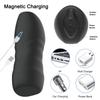 18+ Automatic Male Sucking Mastubator Vibration Blowjob Machine Masturbation Cup Sex Toys Adult Goods for Men Masturbate Supplies