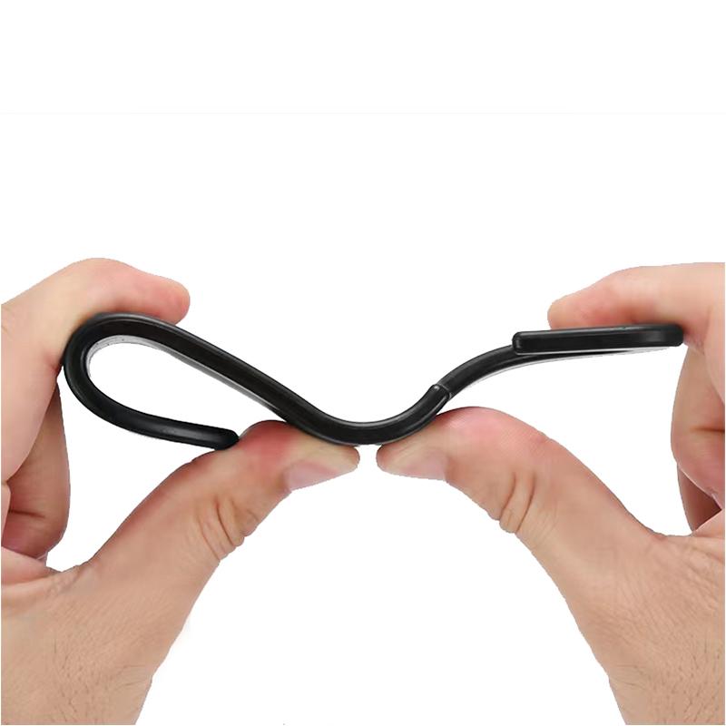 Auto Seat Headrest Hook Storage Hanger Car Interior Accessories For BMW M E34 E36 E60 E90 E46 E39 E70 F10 F20 F30 X5 X6 X1 M3 M5 M6 E71 F01 F02 F87