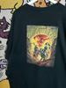 Vintage 2000 Dungeons & Dragons Game - Wizards of the Coast Tshirt Size 3XL