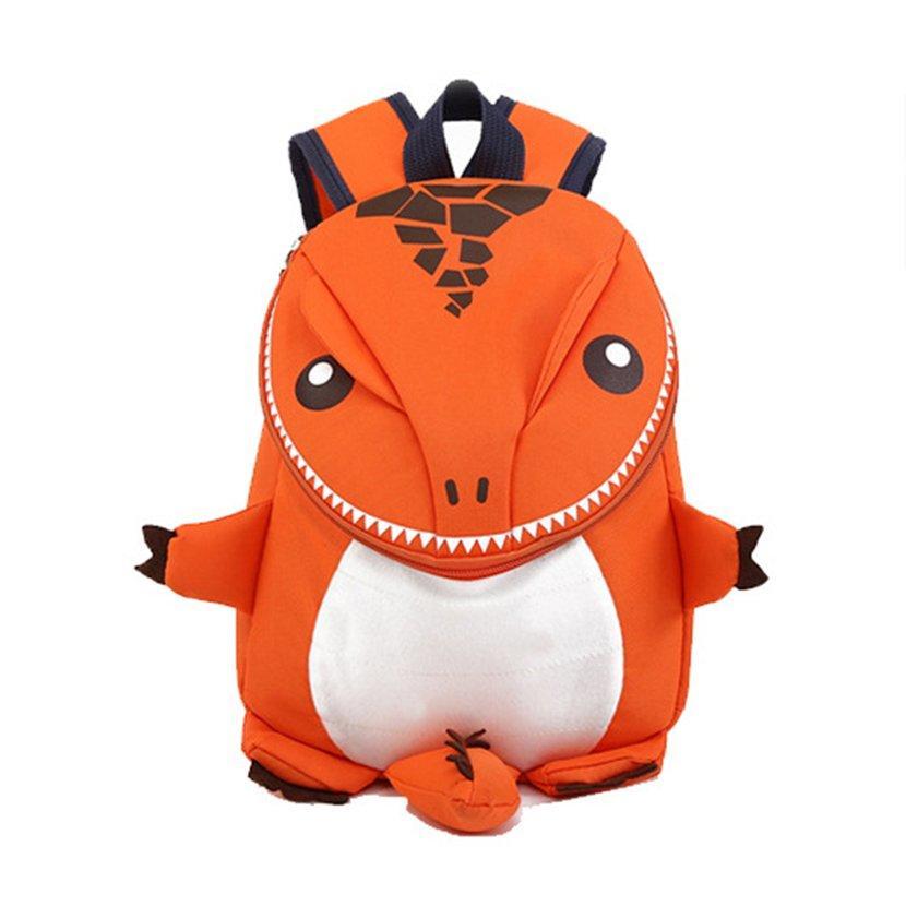 children's dinosaur backpack