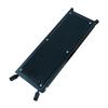 Reposapiés para Guitarra 4 Posiciones Altura Ajustable Plegable Soporte Firme para Instrumento