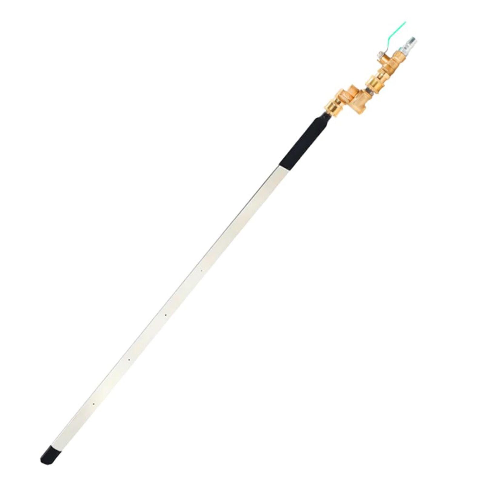 

Портативный инструмент для очистки радиатора, инструмент для промывки и очистки радиатора 4500 PSI, инструмент для мойки радиатора под давлением для бытовых автомобилей, грузовиков, автофургонов One Size