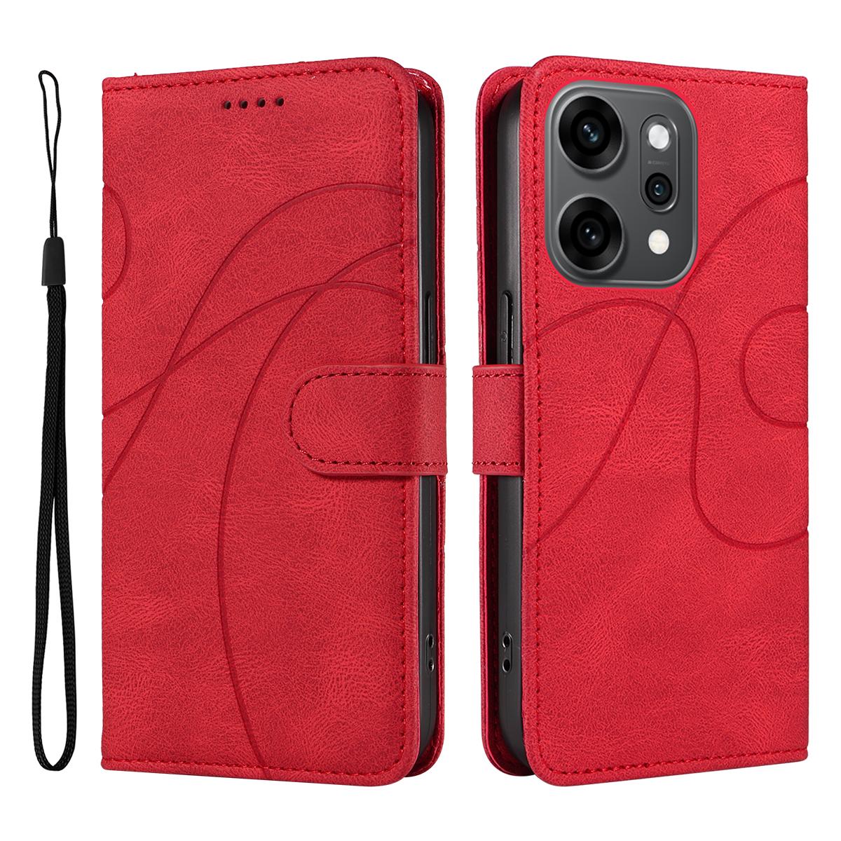 Red Leather