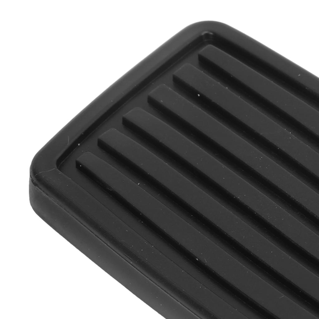 Car Brake Pedal Pad 46545‑S84‑A81 Replacement For Honda ACCORD 1998‑2012