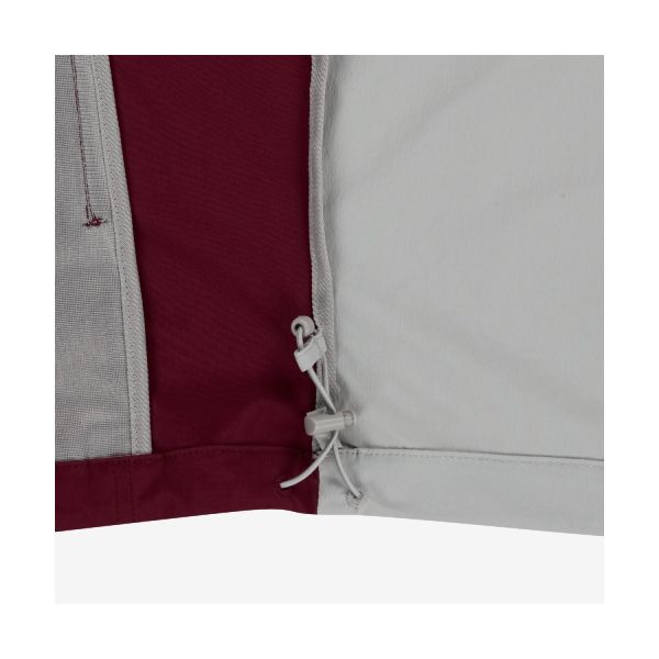 The North Face Brio Color Block Logo Stand Collar Loose Long Sleeve Jacket Unisex Jackets NJ3BS06L