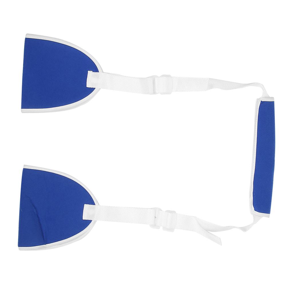 Antebraț Sling Umăr Fractură Luxație Suport Orteză Curea Recuperare AccesoriuAlbastru