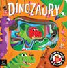 A Journey Into the Animal World. Dinosaurs.