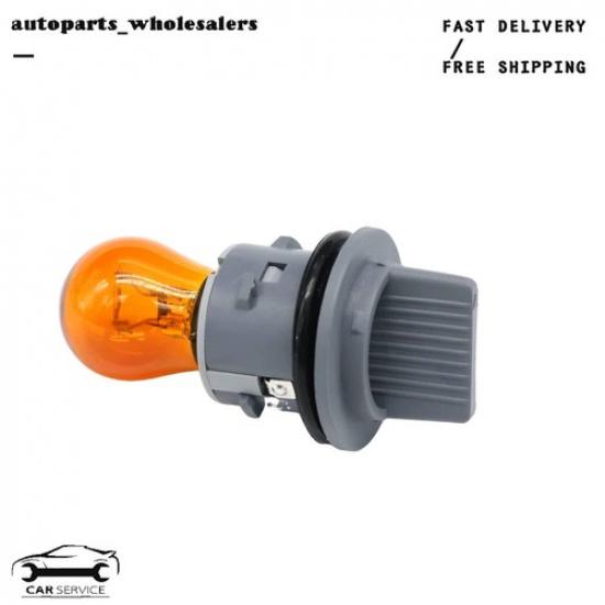 NEW Fit for 11-15 Kia Optima Corner Turn Signal Light Socket Lamp Bulb Retainer