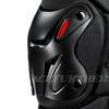 Motorcycle Knee Elbow Guards Adult Riders All-Season Windproof Warm Protective Gear Set