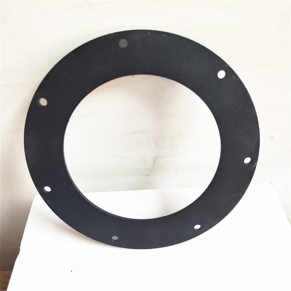 Gas Tank Lock Ring For Ford 4L2Z9C385AA Dodge PartLO166 TR26-R Replacement