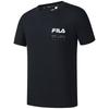 Men's OPTIMA-COTTON Crew Neck Short Sleeve T-shirt