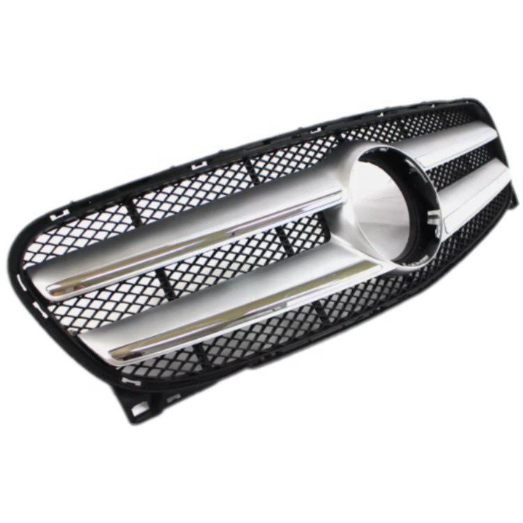 Engine Splash Guard for Mercedes GLA250 (2014-2017)