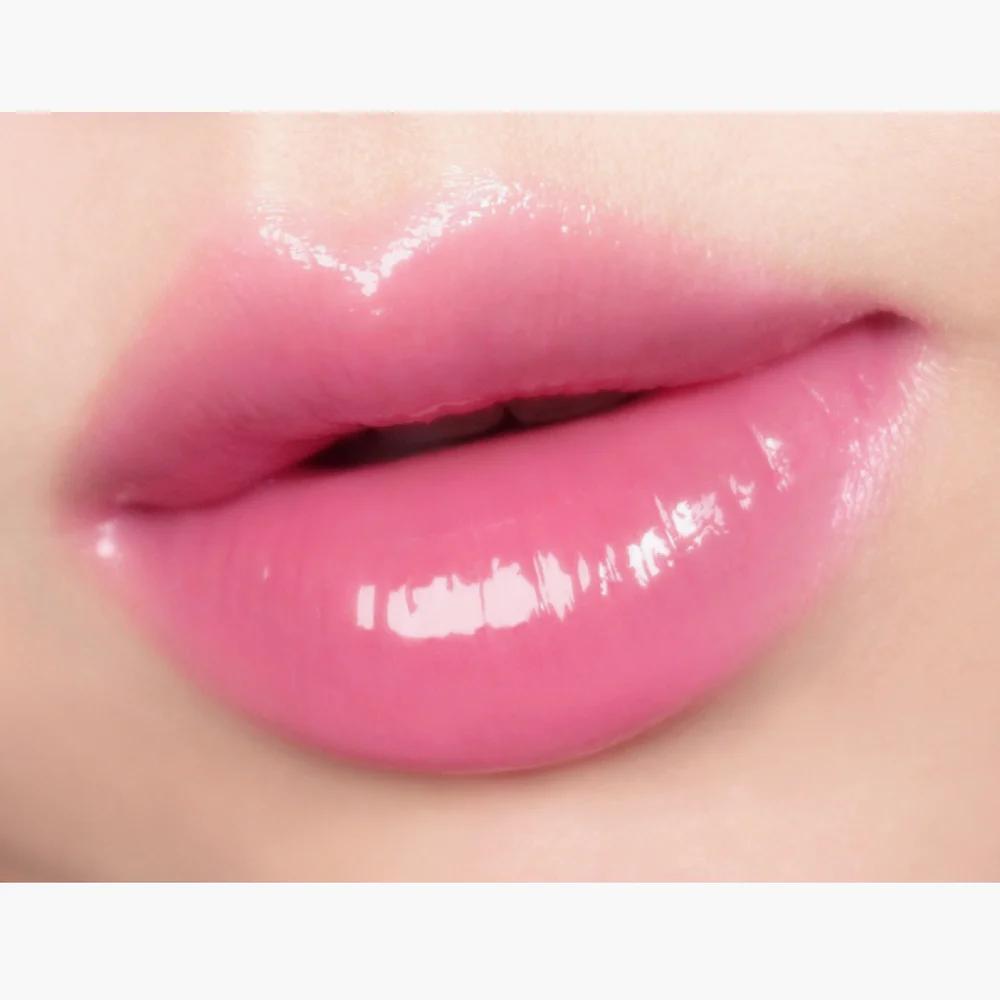 AOU Glowy Tint Balm 3,5 g 13 barev, Balzám na rty, který zvýrazní vaši přirozenou pleť, Čistý lesk, díky kterému budou vaše rty vypadat objemněji