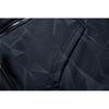 Men's Winter Fashion Casual With Thick Lambskin Fleece Hooded Cardigan Jacket