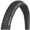 SCHWALBE Racing Ray Folding Tubeless Ready Addix Performance 67TPI Tire, Black, 29" X 20/35