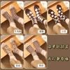 Women's Thick Plush Socks Winter Warm Floor Socks Retro Cozy