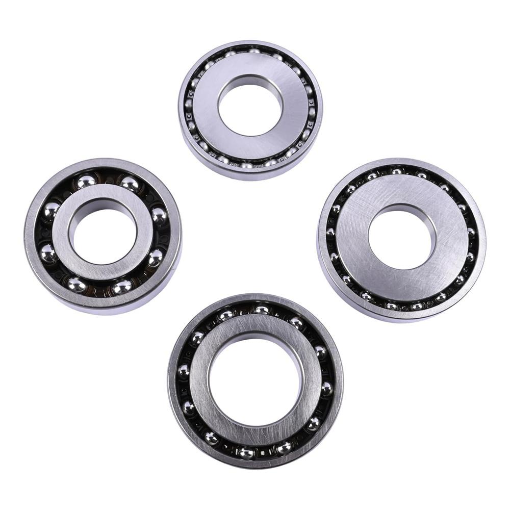 4PCS/KIT K114 CVT Automatic Transmission Pulley Bearing Kit For Toyota LEXUS USA