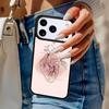 Medical Human Organs Heart Art Phone Case For iPhone 17 Air 14 15 13 12 Max Cover For Apple 16e 11 Pro Max Plus Coque