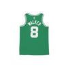 Nike NBA Swingman Jersey Sports Basketball SW Fan Edition Team limited Boston Celtics No. 8 Green Men's 864461-327