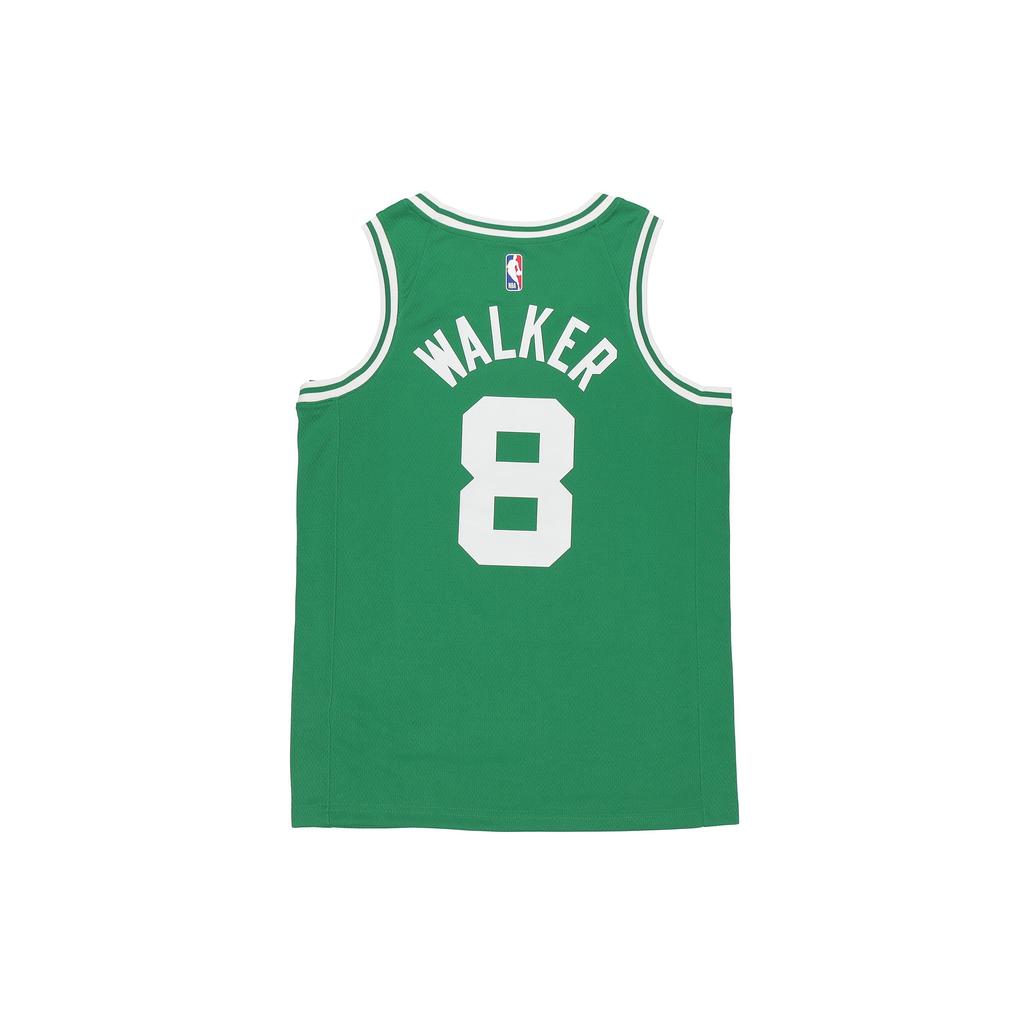 Nike NBA Swingman Jersey Sports Basketball SW Fan Edition Team limited Boston Celtics No. 8 Green Men's 864461-327