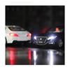 1/32 Toyota CROWN Automodell Sound und Licht Legierung Druckguss Klassische Luxusautos Favoriten Geschenk Kinderspielzeug Autos