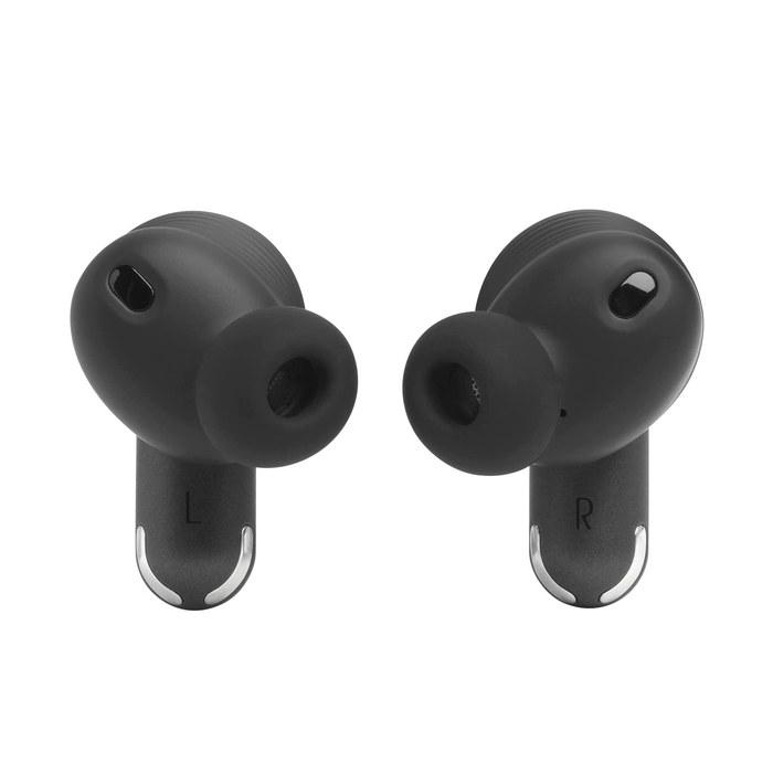 JBL TOUR PRO 2 Wireless Earbuds - Black (JBLTOURPRO2BLK)