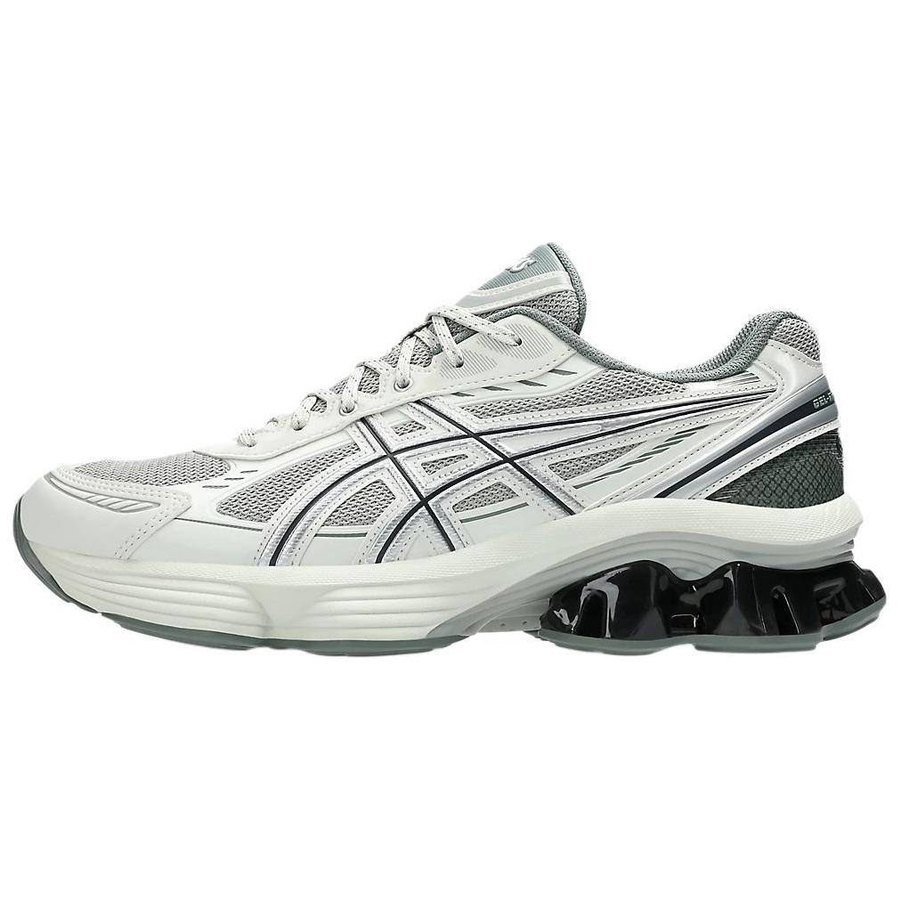 

Кроссовки унисекс ASICS Gel Kinetic Fluent Seal Grey Pure Silver 1203A591-021 42.5