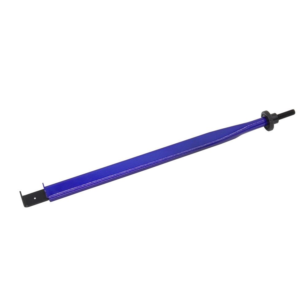 

New Extension Clamp Tool For locking down up to a ¾” nut or bolt