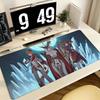 Genshin Impact La Signora Pro ESports Gaming Mousepad Extra Large NonSlip Stitched Edge Keyboard Laptop Desk Mat For Pc Gamer