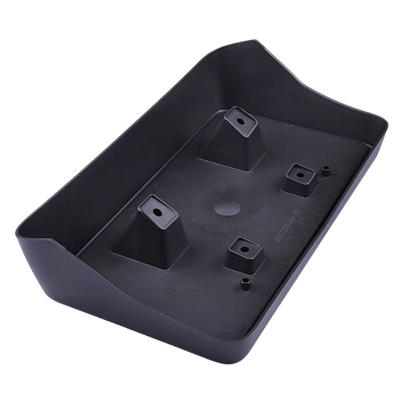 Front License Plate Bracket for Dodge Challenger 2015-2023, Model CH1068146 (68175091AA)