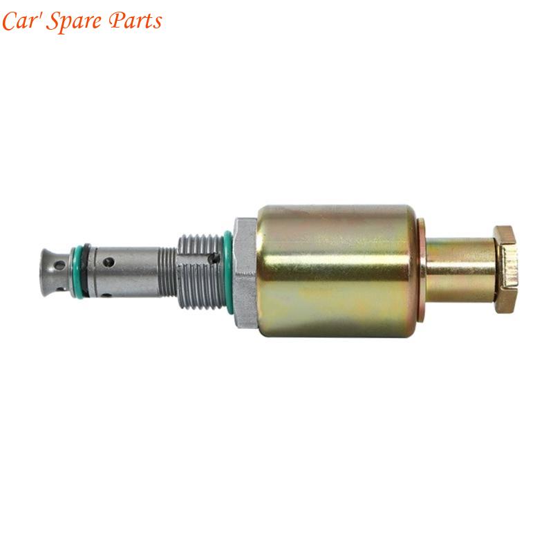 Y4UA Car Injector Pressure Regulator Pressure Regulator Valves For 96-03 F81A9C968AA