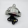 Original Left Side Engine Mount Mounting For CHANGAN CS35 1.6L H16004-1400 1001060-B04 1001060-B05