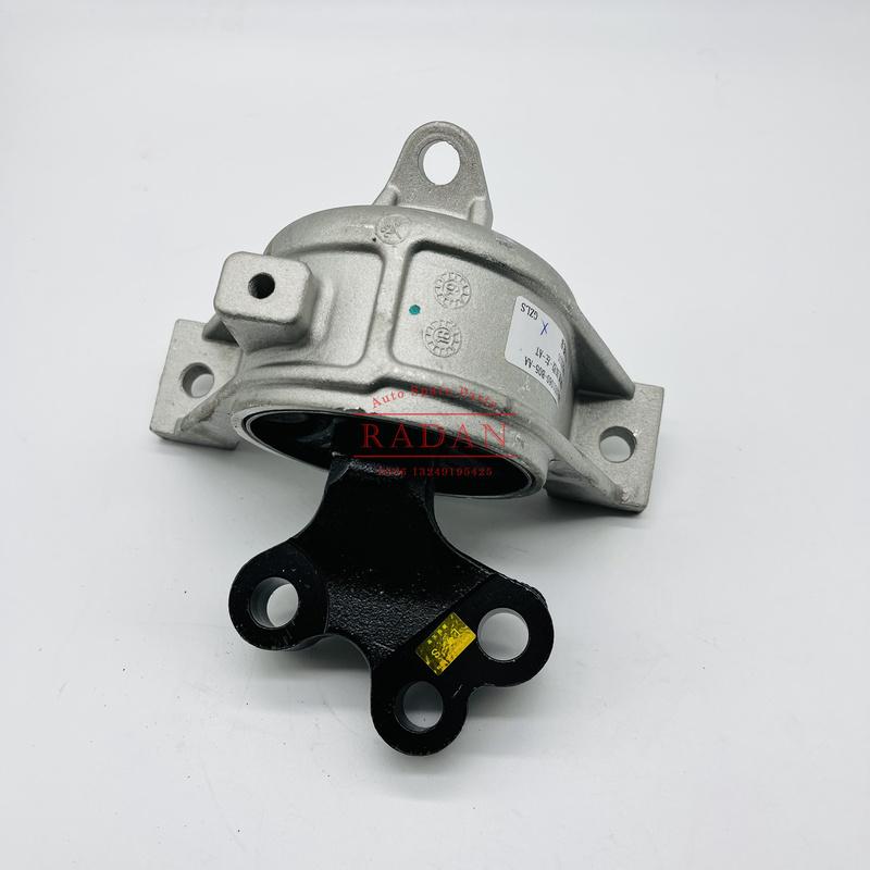 Original Left Side Engine Mount Mounting For CHANGAN CS35 1.6L H16004-1400 1001060-B04 1001060-B05