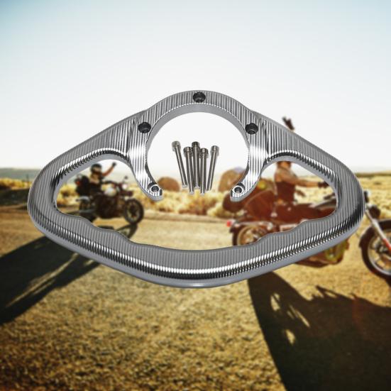 Cotieră rezervor motocicletă pentru Z800 Z1000 ZX6R Mânere pasager Mâner Cotieră de siguranță aliaj de aluminiu