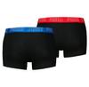 Puma Alltags-Boxershorts 2-tlg.