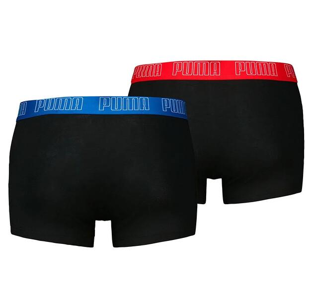 Puma Alltags-Boxershorts 2-tlg.
