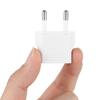 AC Outlet Japan China US To EU Electric Plug Converter Power Adapter EU Plug Adapter Plug Adapter
