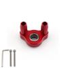 For Aprilia RSV4 2009-2020 Tuono V4 2015-2023 Motorcycle Accessories Shifting Gear Shift Stabilizer Support Shifter Holder