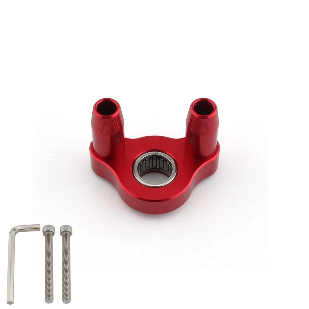 For Aprilia RSV4 2009-2020 Tuono V4 2015-2023 Motorcycle Accessories Shifting Gear Shift Stabilizer Support Shifter Holder