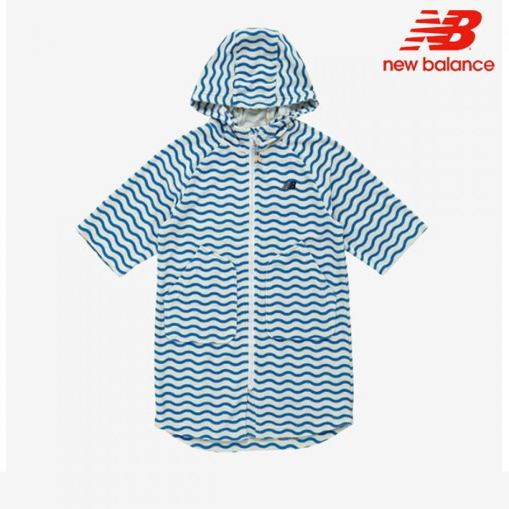 

New Balance Kids Beach Terry Zip Up Nk9re2112u 50 Купальник Комплект 120/size