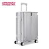 American Tourister TY1 20-inch Titanium Aluminum Frame Spinner Luggage