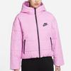Nike Sportswear Synthetic-Fill Jacket Women Jacket Pink CZ1467-680